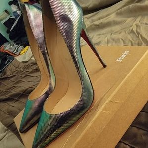 Christian Louboutin shoes